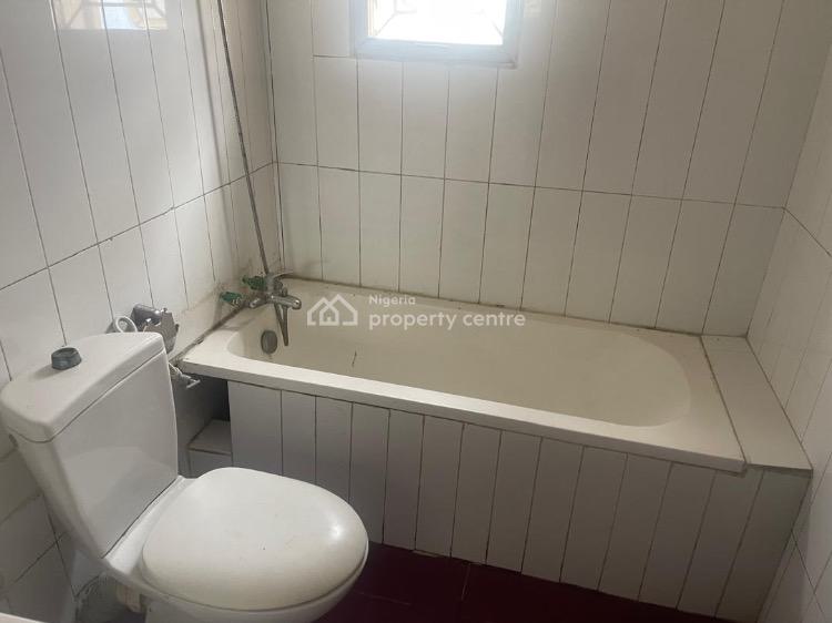 Lovely 4 Bedroom Terrace Duplex All Rooms Ensuite, Park View Estate, Parkview, Ikoyi, Lagos, Terraced Duplex for Rent