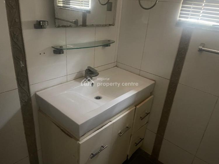 Lovely 4 Bedroom Terrace Duplex All Rooms Ensuite, Park View Estate, Parkview, Ikoyi, Lagos, Terraced Duplex for Rent