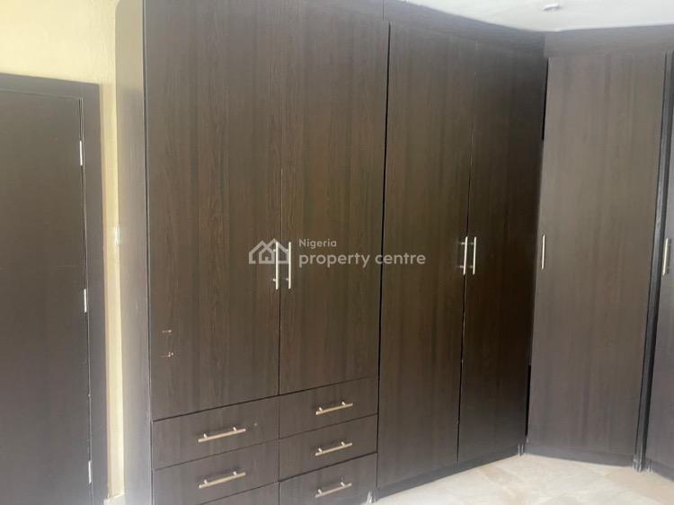 Lovely 4 Bedroom Terrace Duplex All Rooms Ensuite, Park View Estate, Parkview, Ikoyi, Lagos, Terraced Duplex for Rent