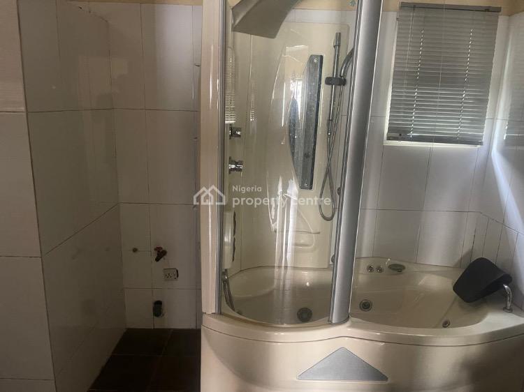 Lovely 4 Bedroom Terrace Duplex All Rooms Ensuite, Park View Estate, Parkview, Ikoyi, Lagos, Terraced Duplex for Rent