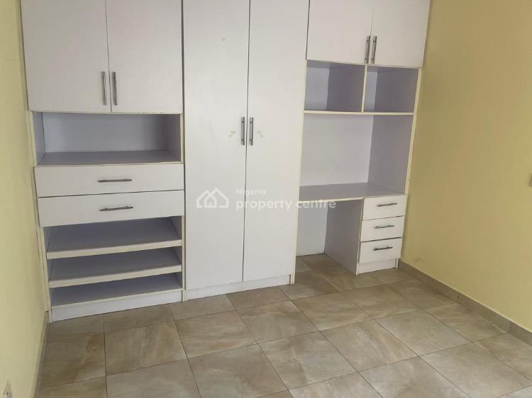 Lovely 4 Bedroom Terrace Duplex All Rooms Ensuite, Park View Estate, Parkview, Ikoyi, Lagos, Terraced Duplex for Rent