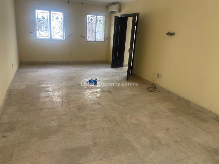 Lovely 4 Bedroom Terrace Duplex All Rooms Ensuite, Park View Estate, Parkview, Ikoyi, Lagos, Terraced Duplex for Rent