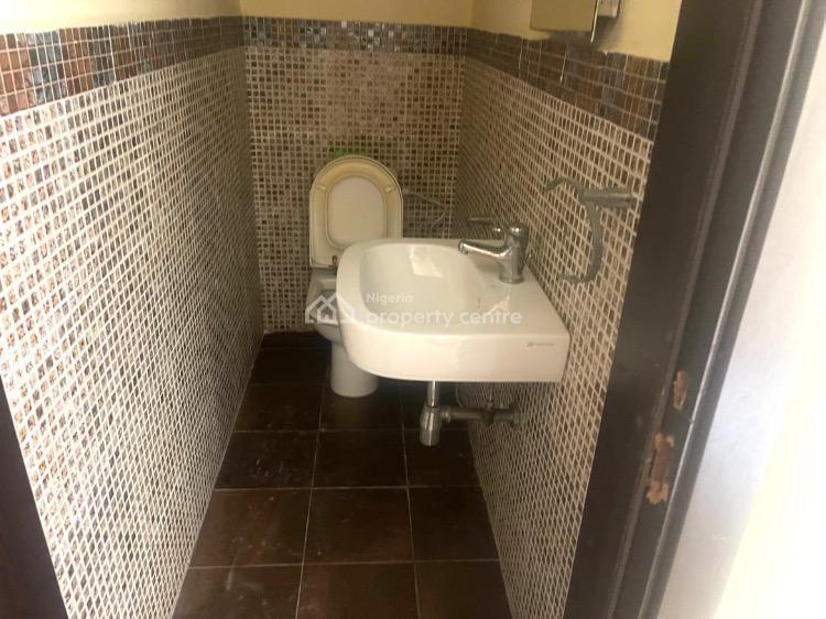 Lovely 4 Bedroom Terrace Duplex All Rooms Ensuite, Park View Estate, Parkview, Ikoyi, Lagos, Terraced Duplex for Rent