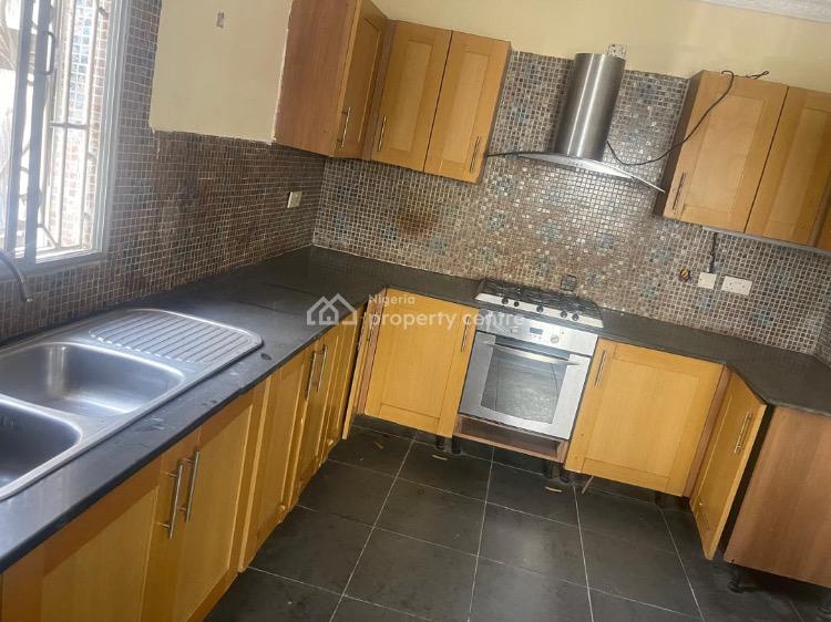 Lovely 4 Bedroom Terrace Duplex All Rooms Ensuite, Park View Estate, Parkview, Ikoyi, Lagos, Terraced Duplex for Rent