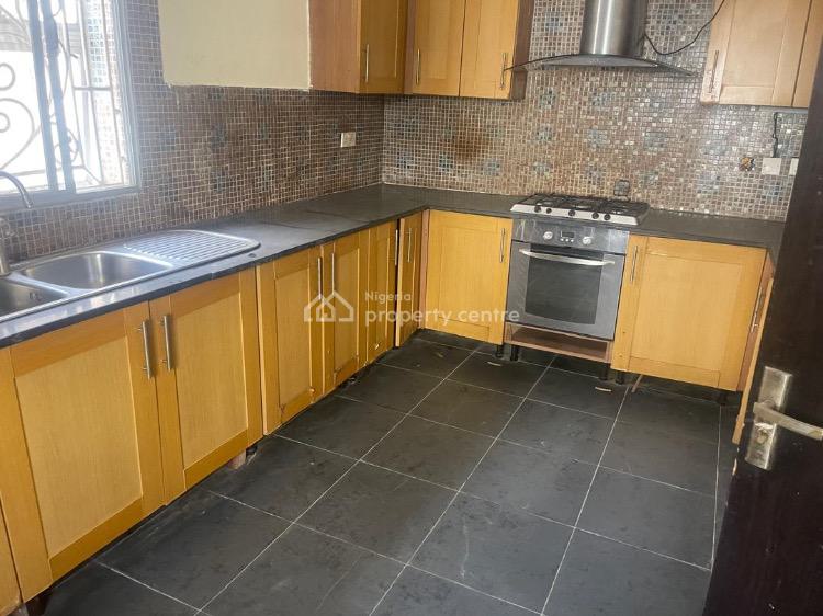 Lovely 4 Bedroom Terrace Duplex All Rooms Ensuite, Park View Estate, Parkview, Ikoyi, Lagos, Terraced Duplex for Rent