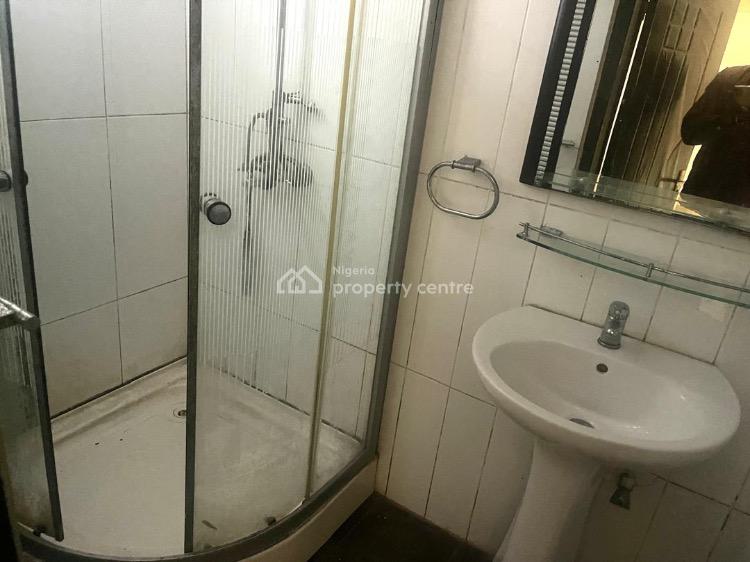 Lovely 4 Bedroom Terrace Duplex All Rooms Ensuite, Park View Estate, Parkview, Ikoyi, Lagos, Terraced Duplex for Rent