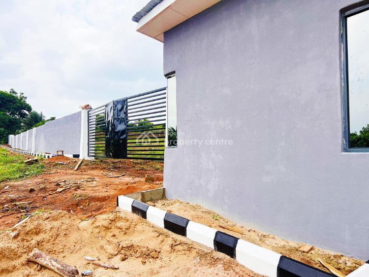 Strategically Located Land, Ebute Igboye, Epe, Lagos, Residential Land for Sale