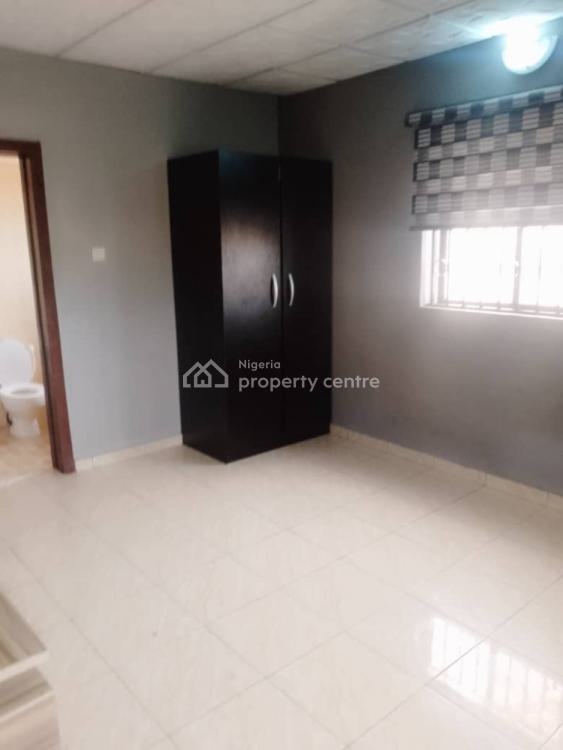 Luxury Self-contained Shared Apartment, Marshy Hills Estate, Ado, Ajah, Lagos, Self Contain (single Rooms) for Rent