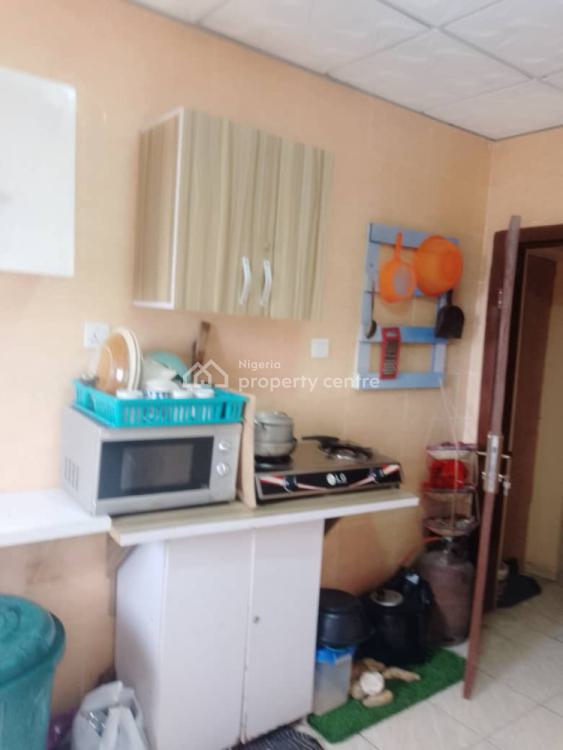 Luxury Self-contained Shared Apartment, Marshy Hills Estate, Ado, Ajah, Lagos, Self Contain (single Rooms) for Rent