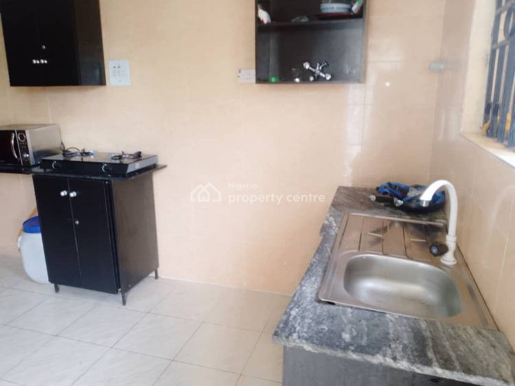 Luxury Self-contained Shared Apartment, Marshy Hills Estate, Ado, Ajah, Lagos, Self Contain (single Rooms) for Rent