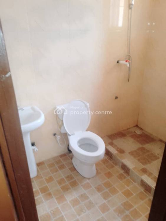 Luxury Self-contained Shared Apartment, Marshy Hills Estate, Ado, Ajah, Lagos, Self Contain (single Rooms) for Rent