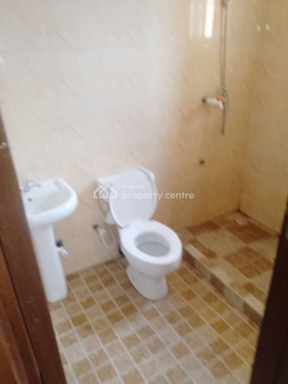 Luxury Self-contained Shared Apartment, Marshy Hills Estate, Ado, Ajah, Lagos, Self Contain (single Rooms) for Rent