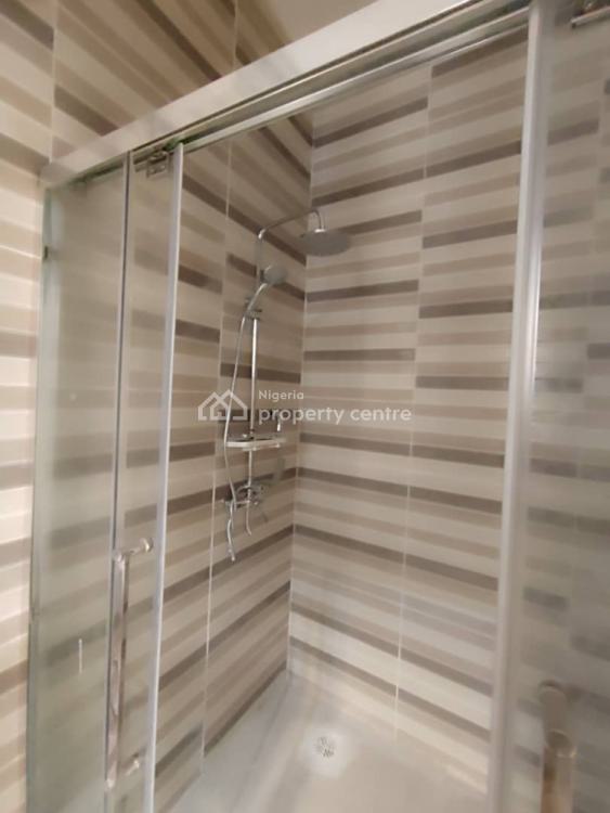 3 Bedrooms Terraced Duplex, Fully Serviced, Harris Drive, Vgc Extension, Lekki, Lagos, Terraced Duplex for Rent