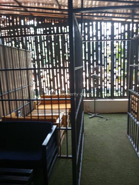 Functional Fully Equipped & Operational Lounge, Garki, Abuja, Restaurant / Bar for Sale