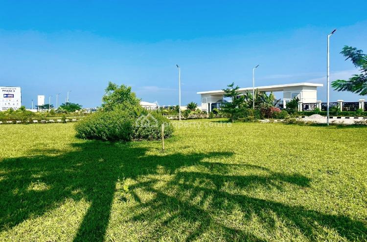 Buy and Build Land, Ibeju Lekki, Lagos, Residential Land for Sale