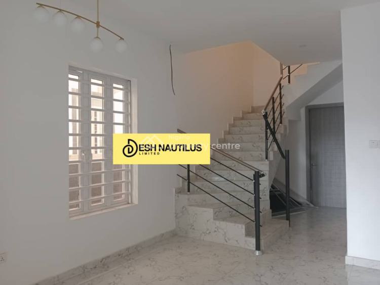 Luxury 4 Bedroom, Ikota, Lekki, Lagos, Detached Duplex for Sale