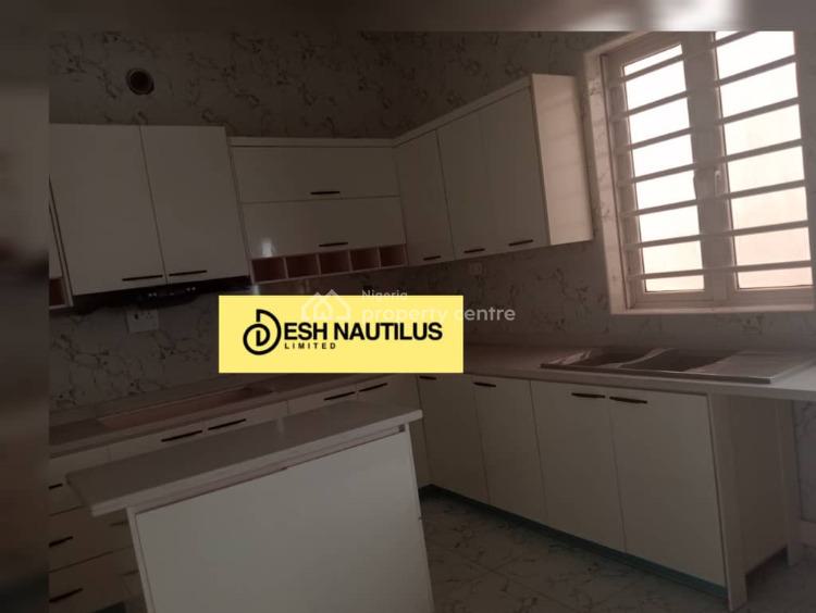 Luxury 4 Bedroom, Ikota, Lekki, Lagos, Detached Duplex for Sale
