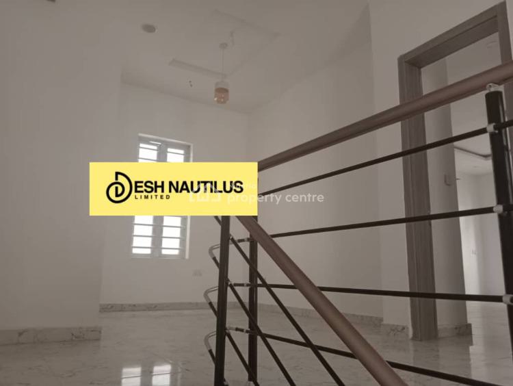 Luxury 4 Bedroom, Ikota, Lekki, Lagos, Detached Duplex for Sale