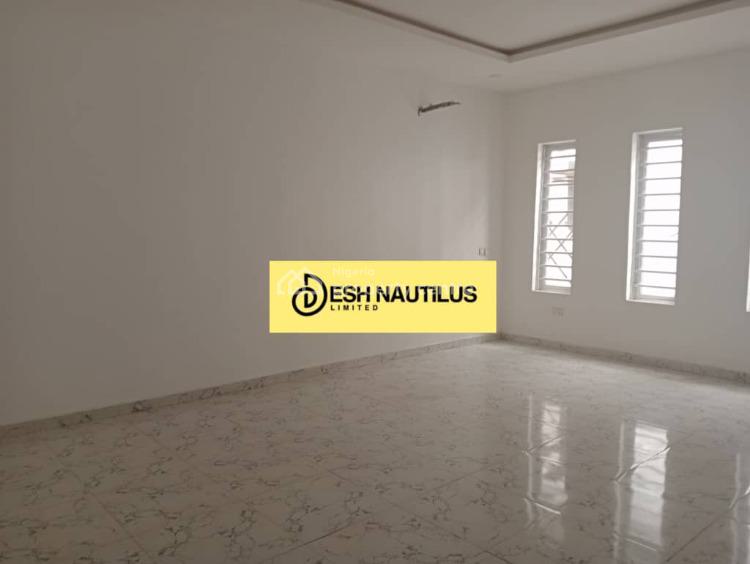 Luxury 4 Bedroom, Ikota, Lekki, Lagos, Detached Duplex for Sale