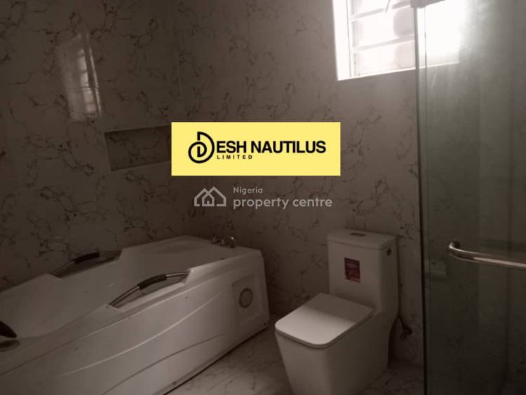 Luxury 4 Bedroom, Ikota, Lekki, Lagos, Detached Duplex for Sale