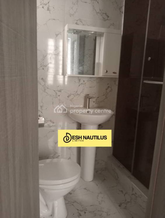 Luxury 4 Bedroom, Ikota, Lekki, Lagos, Detached Duplex for Sale