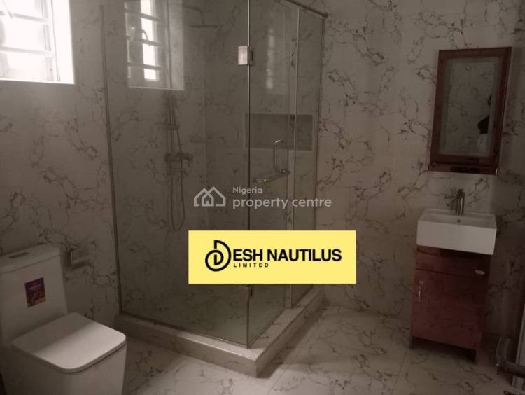 Luxury 4 Bedroom, Ikota, Lekki, Lagos, Detached Duplex for Sale