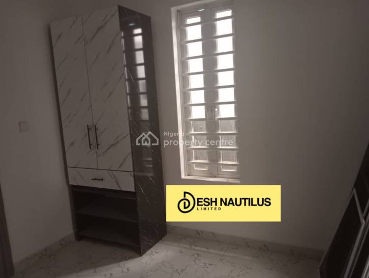 Luxury 4 Bedroom, Ikota, Lekki, Lagos, Detached Duplex for Sale