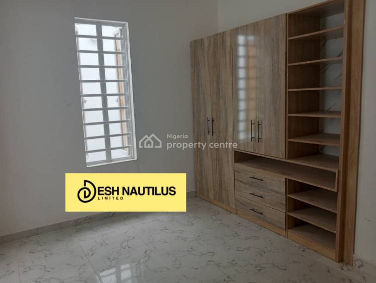 Luxury 4 Bedroom Detached Duplex with Bq, Ikota, Lekki, Lagos, Detached Duplex for Sale