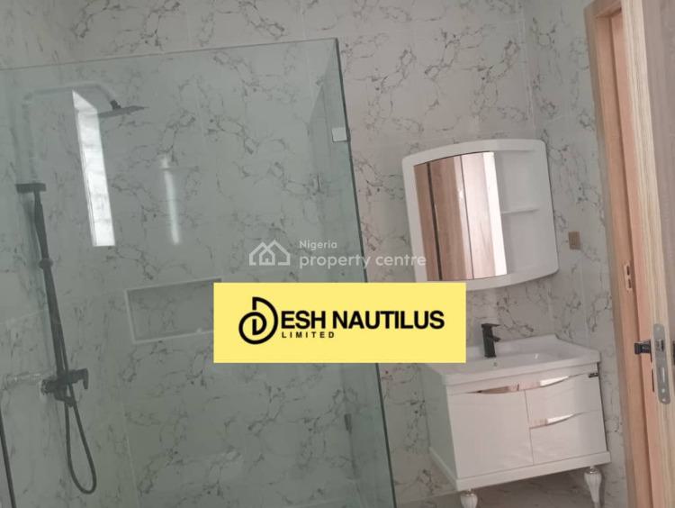 Luxury 4 Bedroom Detached Duplex with Bq, Ikota, Lekki, Lagos, Detached Duplex for Sale