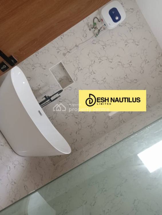 Luxury 4 Bedroom Detached Duplex with Bq, Ikota, Lekki, Lagos, Detached Duplex for Sale