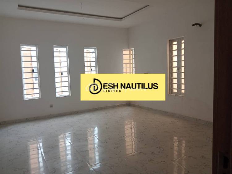 Luxury 4 Bedroom Detached Duplex with Bq, Ikota, Lekki, Lagos, Detached Duplex for Sale