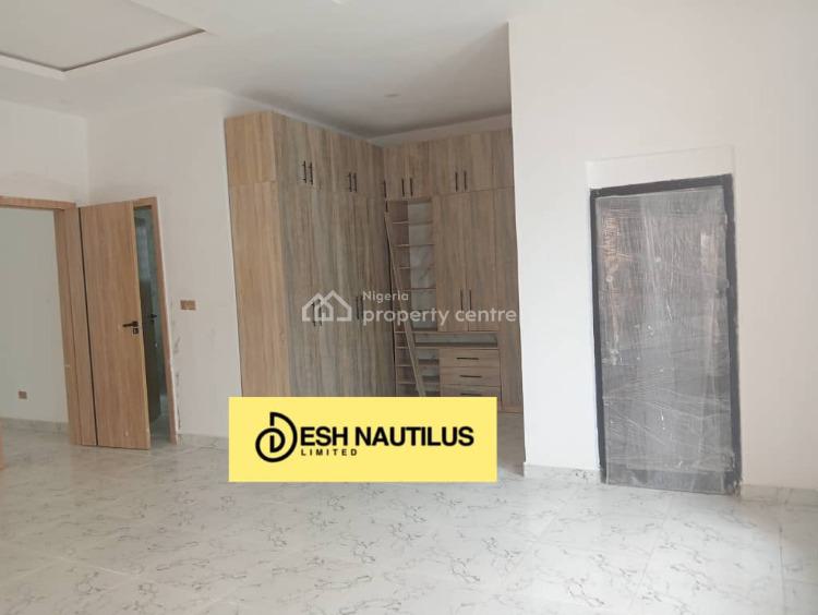 Luxury 4 Bedroom Detached Duplex with Bq, Ikota, Lekki, Lagos, Detached Duplex for Sale