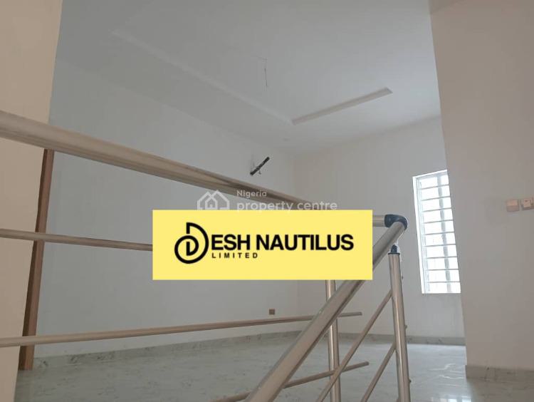 Luxury 4 Bedroom Detached Duplex with Bq, Ikota, Lekki, Lagos, Detached Duplex for Sale