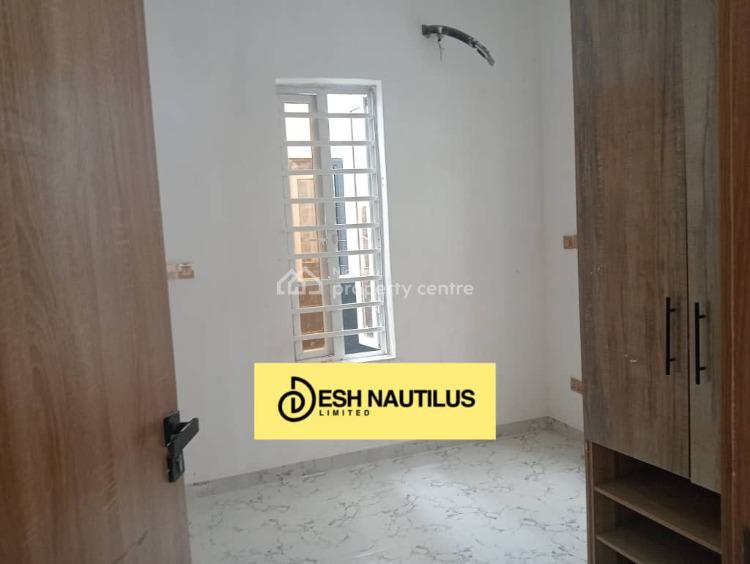 Luxury 4 Bedroom Detached Duplex with Bq, Ikota, Lekki, Lagos, Detached Duplex for Sale
