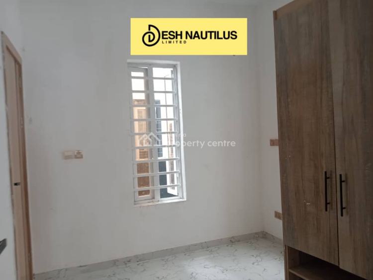Luxury 4 Bedroom Detached Duplex with Bq, Ikota, Lekki, Lagos, Detached Duplex for Sale