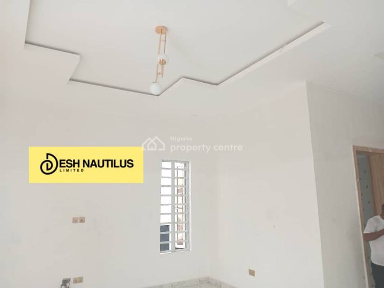 Luxury 4 Bedroom Detached Duplex with Bq, Ikota, Lekki, Lagos, Detached Duplex for Sale