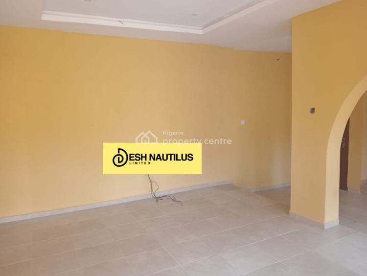 4 Bedroom Semi Detached Duplex, Ikota, Lekki, Lagos, Semi-detached Duplex for Rent