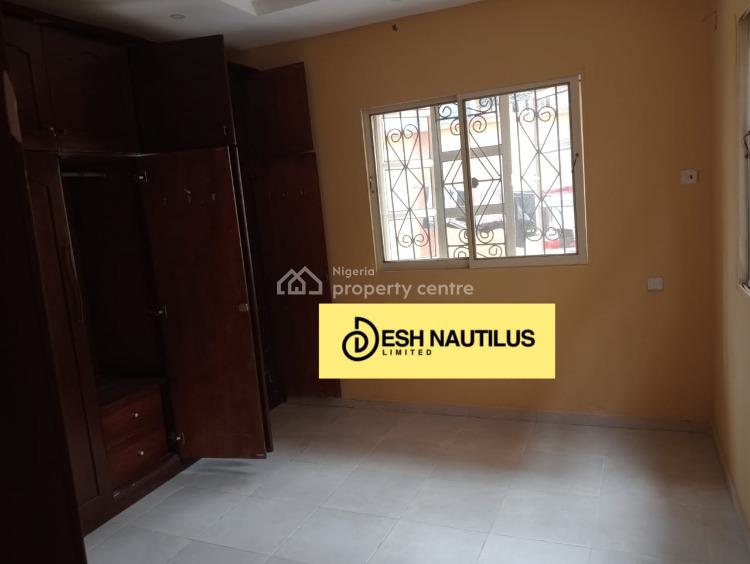 4 Bedroom Semi Detached Duplex, Ikota, Lekki, Lagos, Semi-detached Duplex for Rent