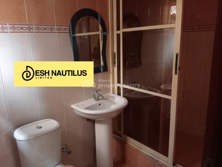 4 Bedroom Semi Detached Duplex, Ikota, Lekki, Lagos, Semi-detached Duplex for Rent