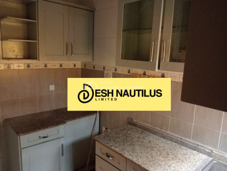 4 Bedroom Semi Detached Duplex, Ikota, Lekki, Lagos, Semi-detached Duplex for Rent