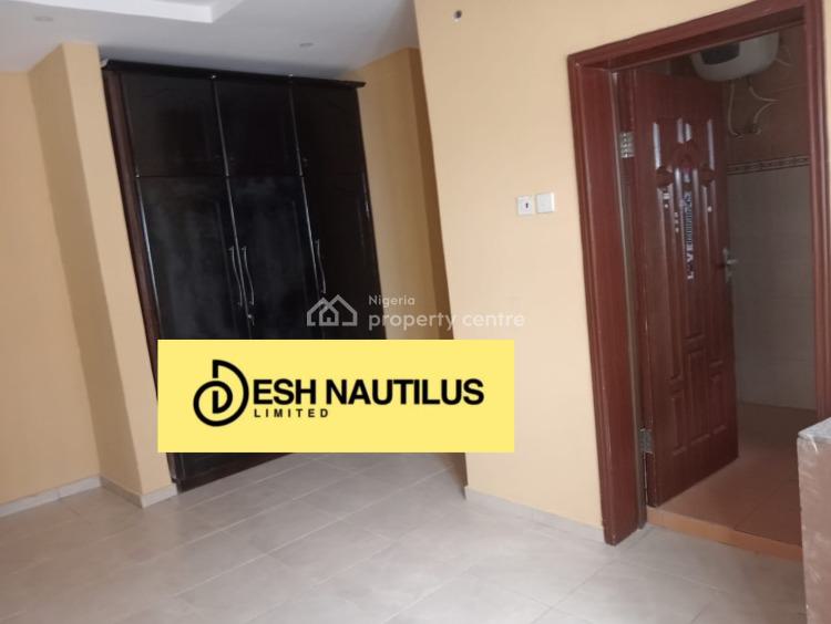 4 Bedroom Semi Detached Duplex, Ikota, Lekki, Lagos, Semi-detached Duplex for Rent