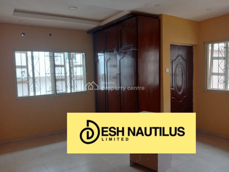 4 Bedroom Semi Detached Duplex, Ikota, Lekki, Lagos, Semi-detached Duplex for Rent