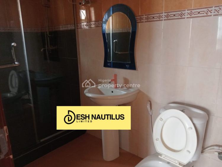 4 Bedroom Semi Detached Duplex, Ikota, Lekki, Lagos, Semi-detached Duplex for Rent