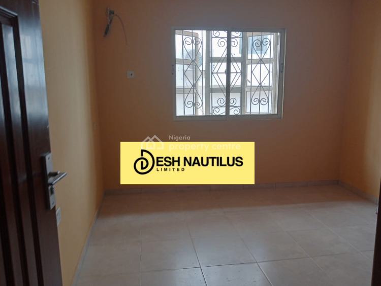 4 Bedroom Semi Detached Duplex, Ikota, Lekki, Lagos, Semi-detached Duplex for Rent
