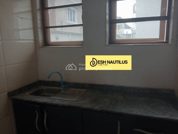 2 Bedroom Apartment, Ikota, Lekki, Lagos, Semi-detached Bungalow for Rent