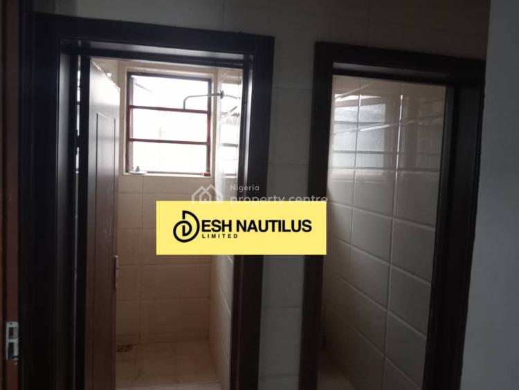 2 Bedroom Apartment, Ikota, Lekki, Lagos, Semi-detached Bungalow for Rent