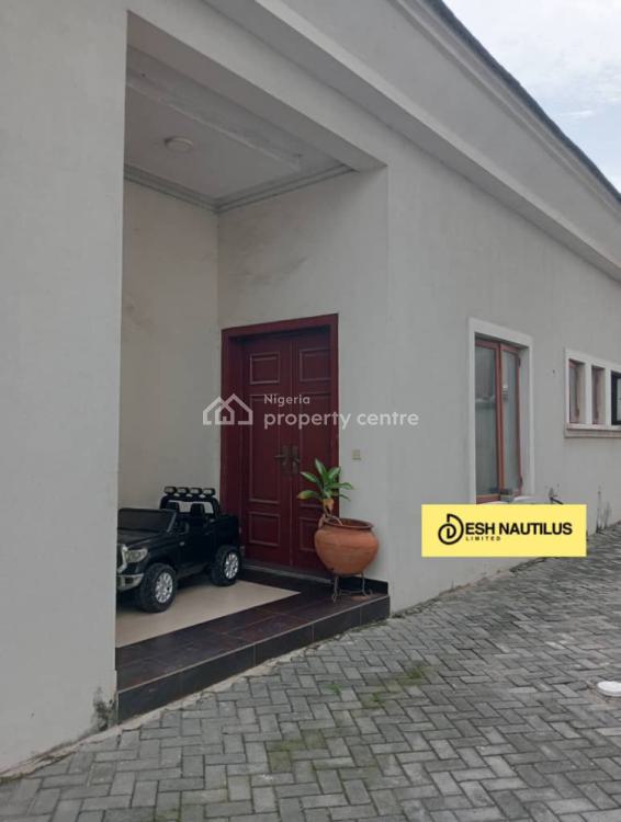2 Bedroom Apartment, Ikota, Lekki, Lagos, Semi-detached Bungalow for Rent