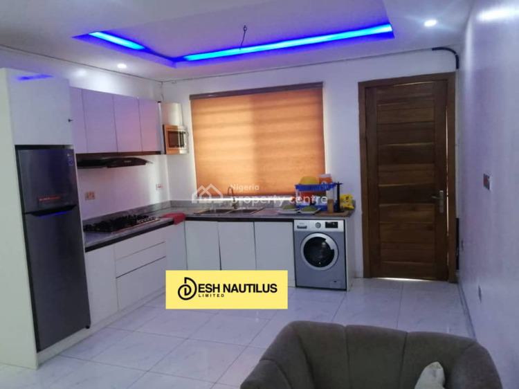 2 Bedroom Fully Furnished Apartment, Ikota, Lekki, Lagos, Terraced Duplex for Rent