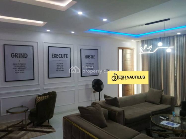 2 Bedroom Fully Furnished Apartment, Ikota, Lekki, Lagos, Terraced Duplex for Rent