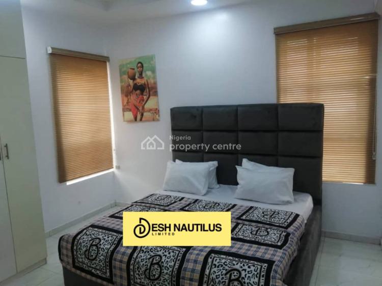 2 Bedroom Fully Furnished Apartment, Ikota, Lekki, Lagos, Terraced Duplex for Rent